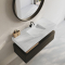 Vask Corian Harmoni Sparkling Granita