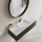 Vask Corian Harmoni Sparkling Granita